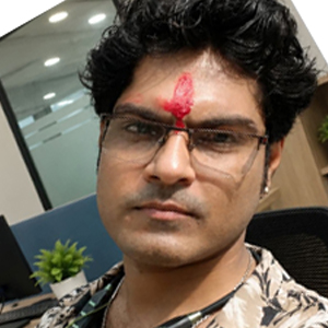 Gautam Kumar
