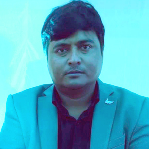 Rabindra Kumar