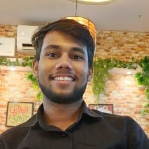 Santu Kumar
