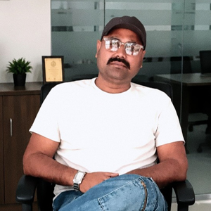 Vishwajeet Kumar