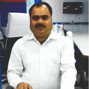 Vishwajeet Kumar