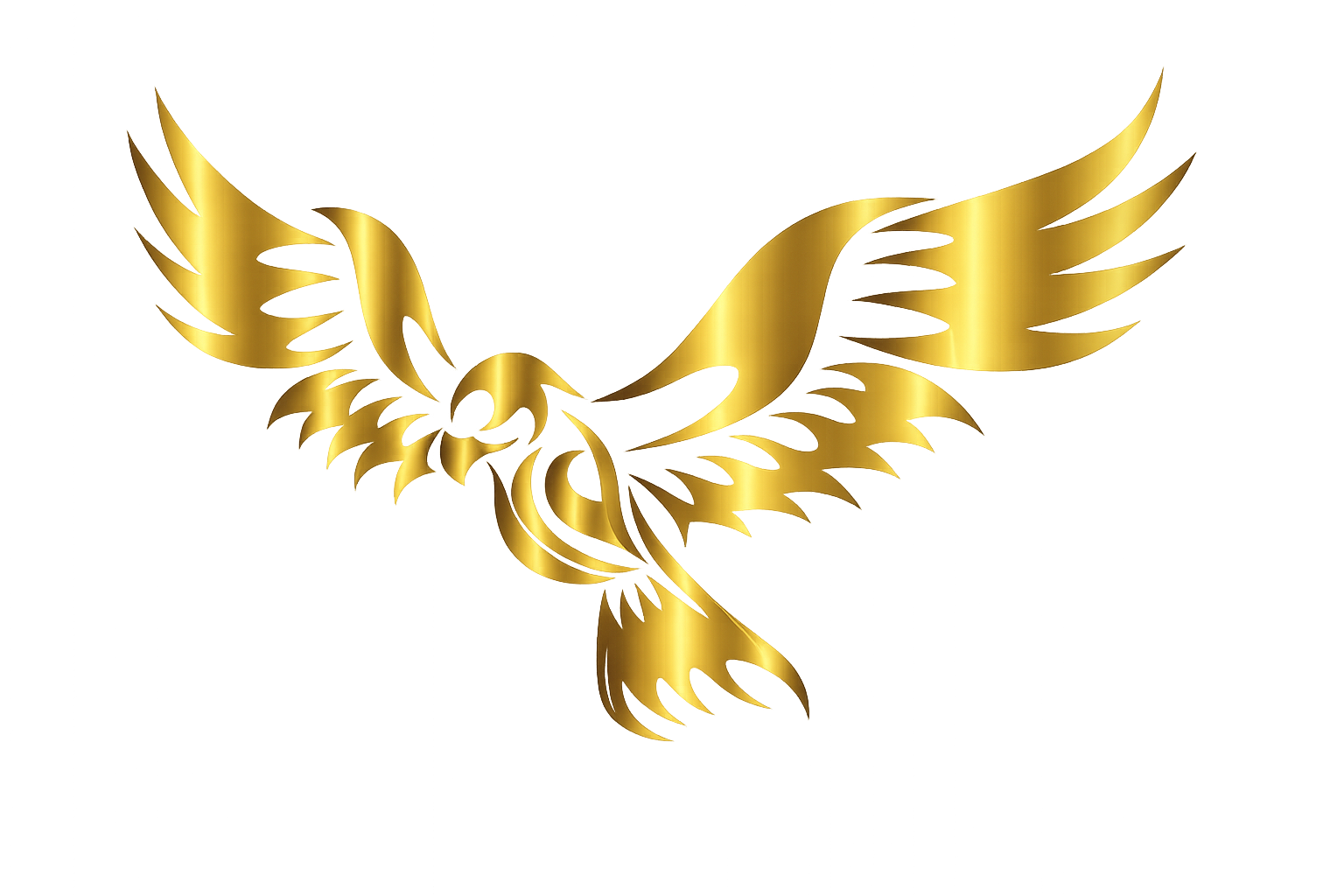 AKV Security Eagle Logo